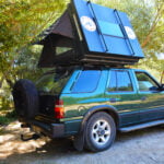 tüm araçlar için uygundur. Araç üstü çadır fiyatları için diğer ürünlerimizi inceleyebilirsiniz. 2 el Araç Üstü Çadır için bizimle iletişime geçin.