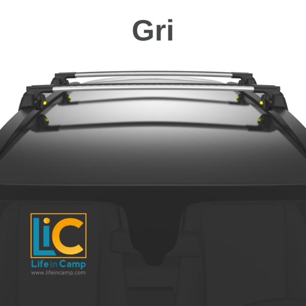 Citroen C4 Grand Picasso Ara Atkı Set 2014 ---> (kilitli ara atkı aparatı, port bagaj ara atkı montajı, tavan ara atkı, ara atkı tavan barı, port bagaj çıtası)