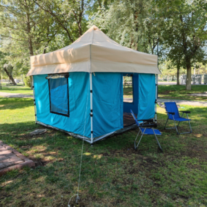 Kamp Çadırı; Otomatik kamp çadırı ile kıyaslandığında daha dayanıklı olmakla birlikte aynı kolaylıkta kuruluma sahiptir. 4 kişilik kamp çadırı fiyatları uygun..