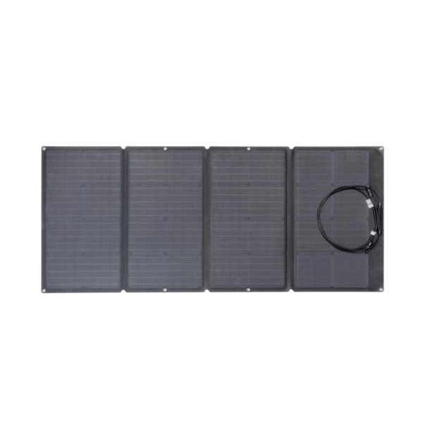EcoFlow 110W Taşınabilir Güneş Paneli enerji bağımsızlığını artırmak isteyenler için ideal bir seçenek sunuyor. Güneş enerji paneli - güneş paneli fiyatları