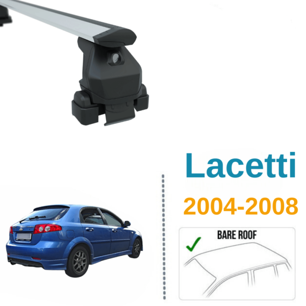 Chevrolet Lacetti J200 Oluksuz Ara Atkı
