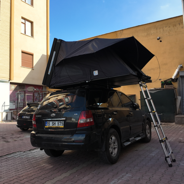 Araç üstü çadır fiyatları için diğer ürünlerimizi inceleyebilirsiniz. 2 el Araç Üstü Çadır için bizimle iletişime geçin.