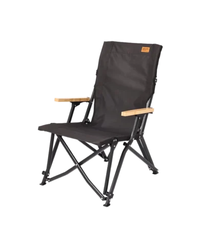 ecoflow katlanabilir kamp sandalyesi