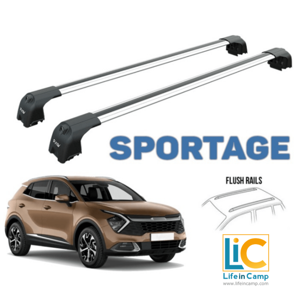Kia Sportage Ara Atkı Yeni Model