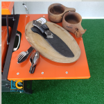 LicCampBox Mini Set - Seti Al Kampa veya Pikniğe Git - İhtiyacınız Olan Herşey Bu sette