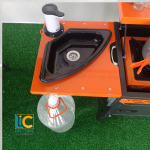 LicCampBox Mini Set - Seti Al Kampa veya Pikniğe Git - İhtiyacınız Olan Herşey Bu sette